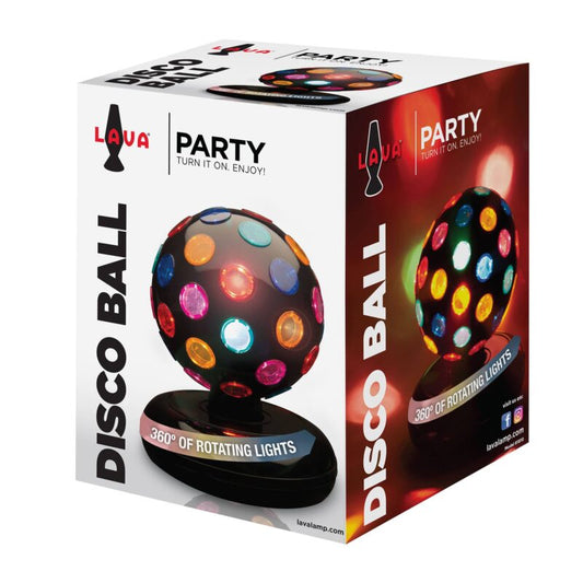 Disco Ball - US 1625