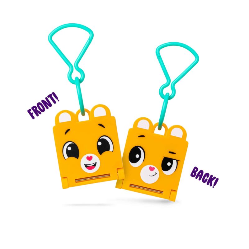Care Bears – Lil’ Besties Surprise Play Cubbies - US 1207
