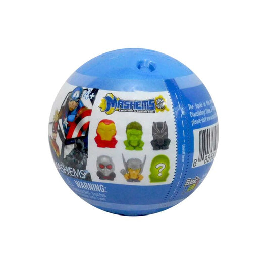 Mash’Ems Marvel Avengers - US 7266