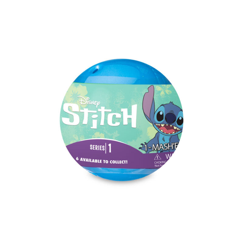 Mash’ems Stitch - US 6574