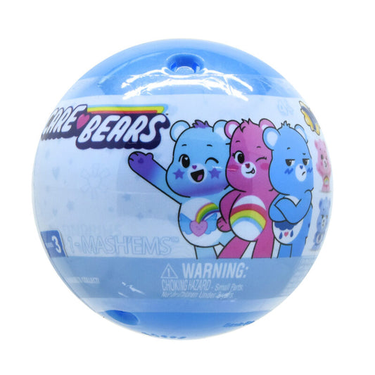 Mash’ems Care Bears - US 1902