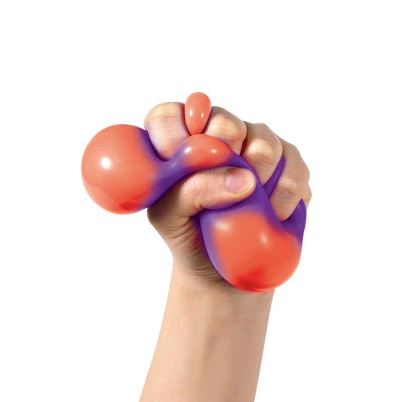 NeeDoh Color Change Squeeze Heart - US 3406