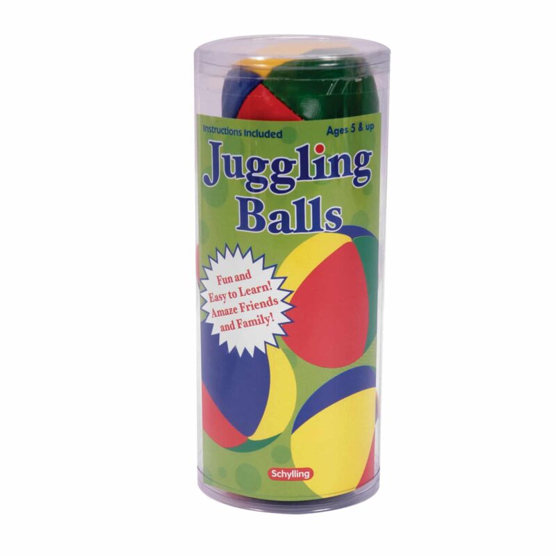 Juggling Balls - US 8975
