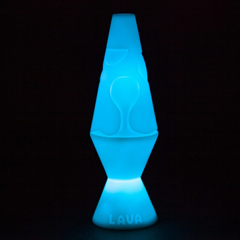 Led LAVA Lamp - US 1862