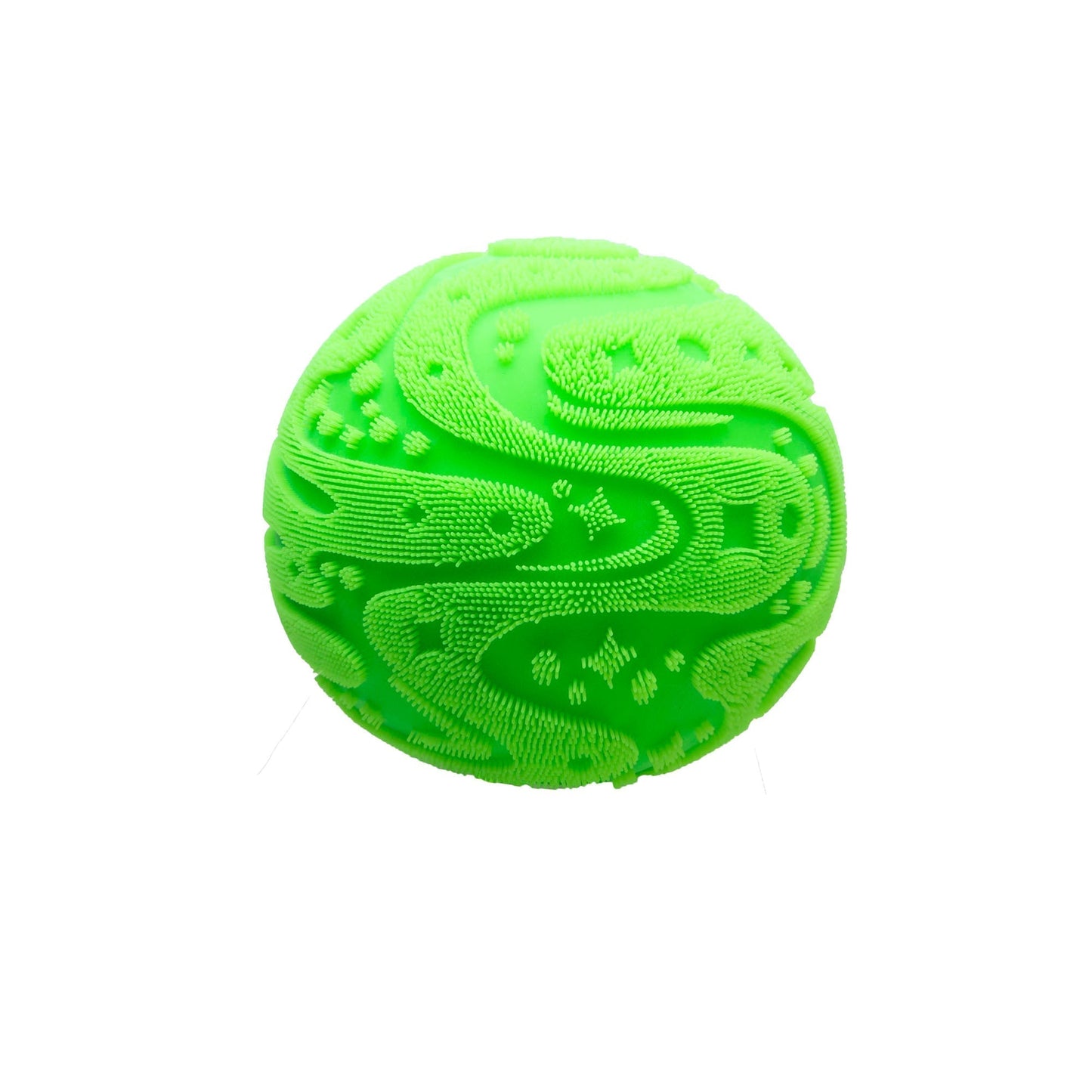 Super NeeDoh® Fuzz Ball - US 6033