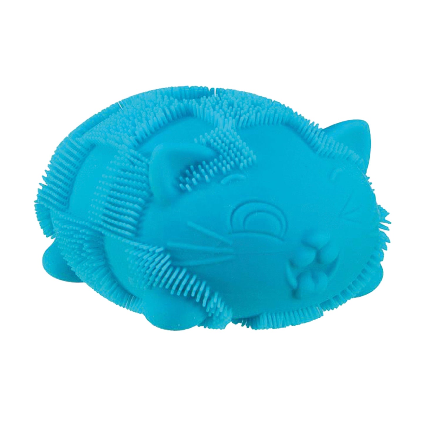 NeeDoh® Fuzz Ball Wild Cats - US 7154