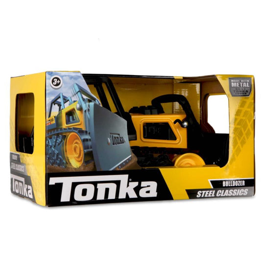 Tonka Bulldozer - US 1745