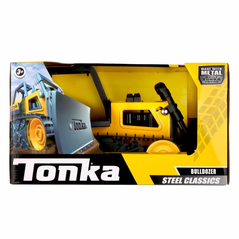 Tonka Bulldozer - US 1745