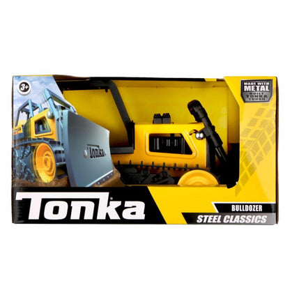 Tonka Bulldozer - US 1745