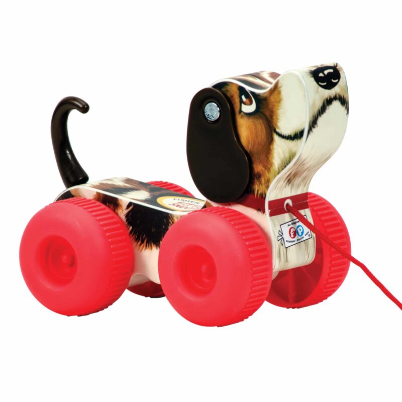 Fisher Price Little Snoopy - US 9489