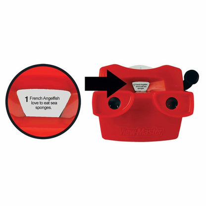 Viewmaster Boxed Set - US 9939