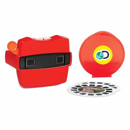 Viewmaster Boxed Set - US 9939