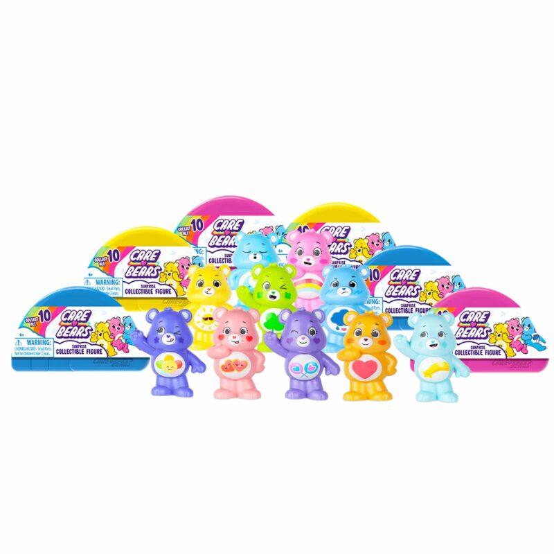 Care Bears Surprise Figures - US 1464