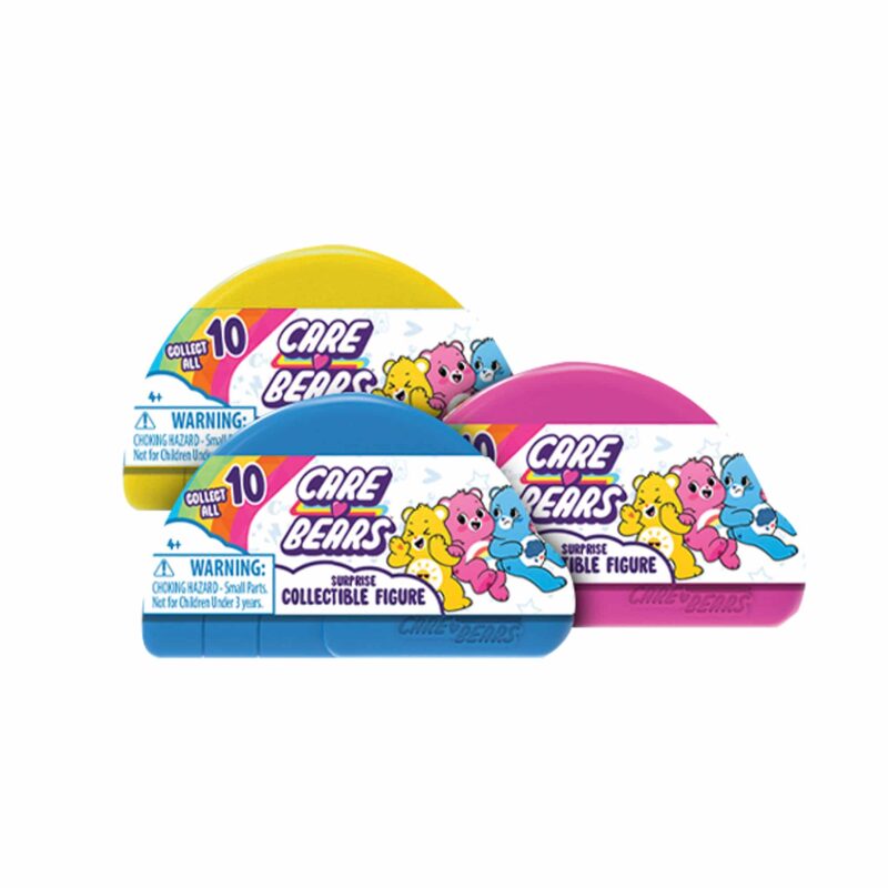 Care Bears Surprise Figures - US 1464