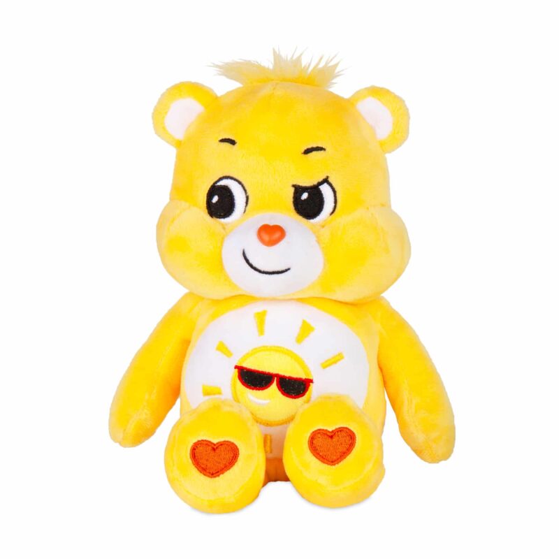 Care Bears Bean Plush - US 1896