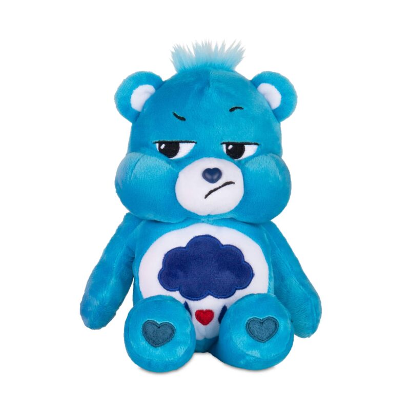 Care Bears Bean Plush - US 1896