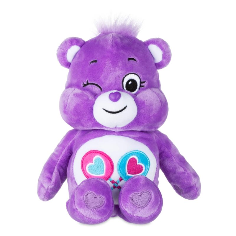 Care Bears Bean Plush - US 1896