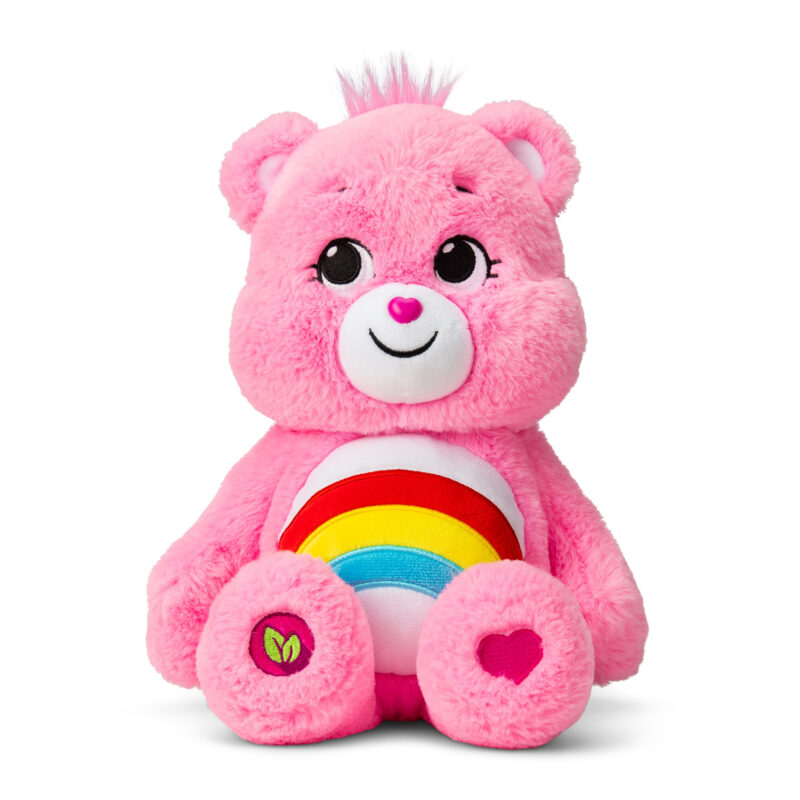 Care Bears Medium Plush - US 8795