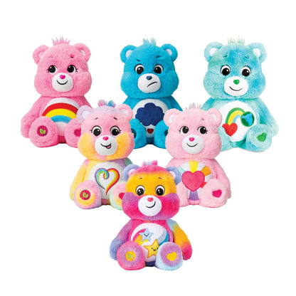Care Bears Medium Plush - US 8795