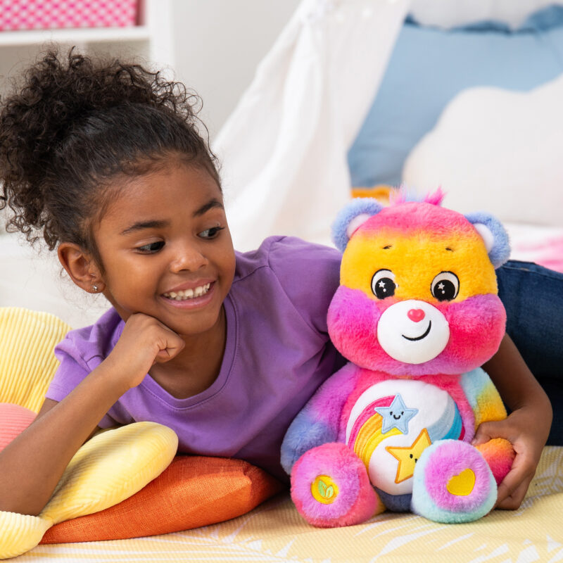 Care Bears Medium Plush - US 8795