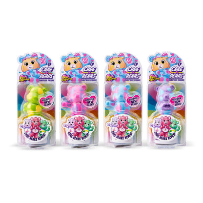 Care Bears – Peel and Reveal - US 4356
