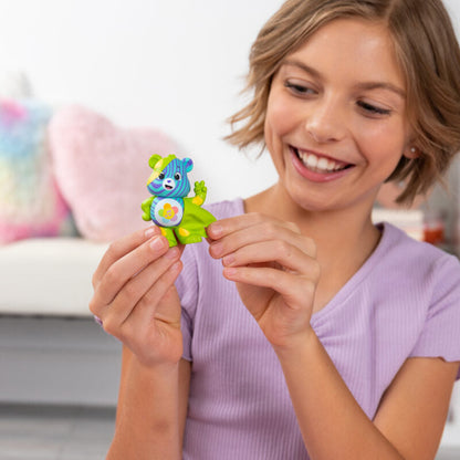 Care Bears – Peel and Reveal - US 4356
