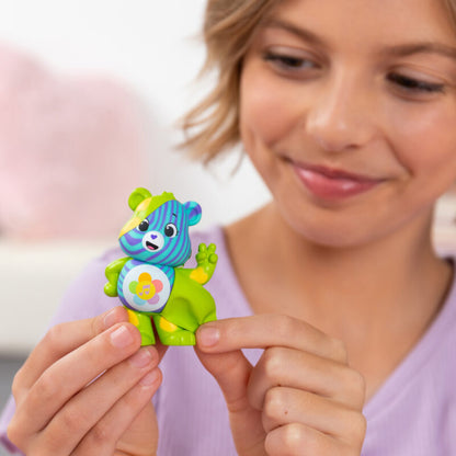 Care Bears – Peel and Reveal - US 4356