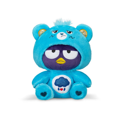 Hello Kitty and Friends x Care Bears Plush - US 9304