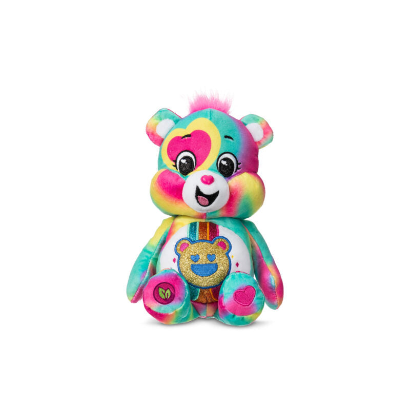 Care Bears Fun Size Sparkle Plush - US 5251