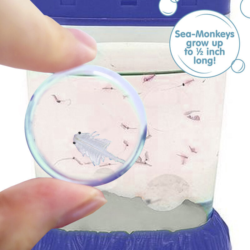 Sea-Monkeys Magiquarium - US 9089