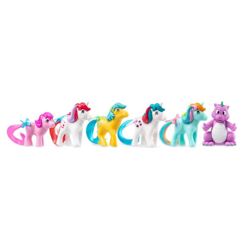 My Little Pony- Surprise Figures - US 5289