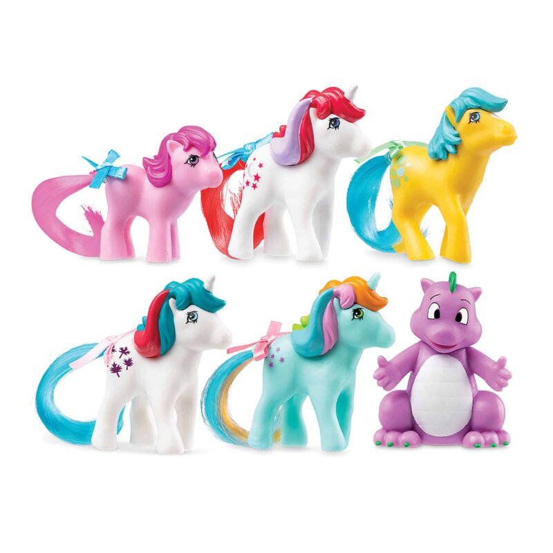 My Little Pony- Surprise Figures - US 5289