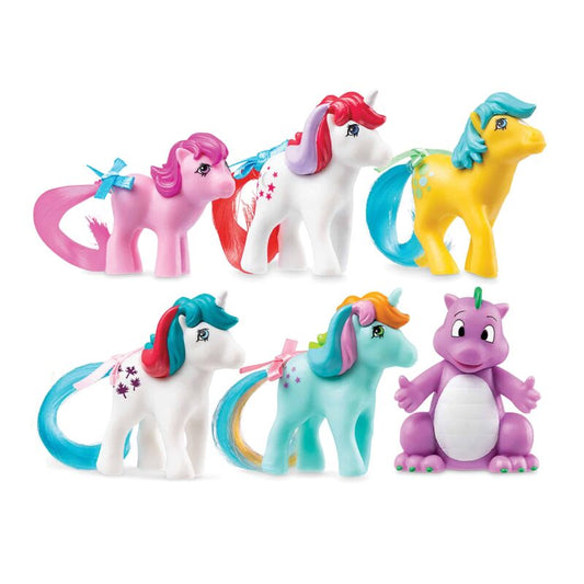 My Little Pony- Surprise Figures - US 5289