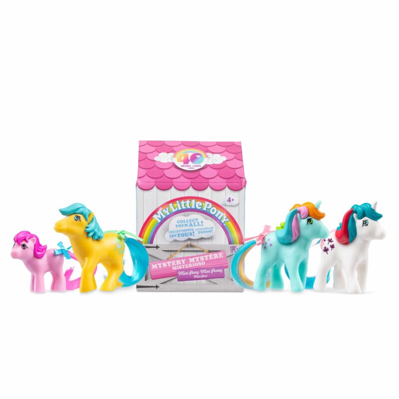 My Little Pony- Surprise Figures - US 5289