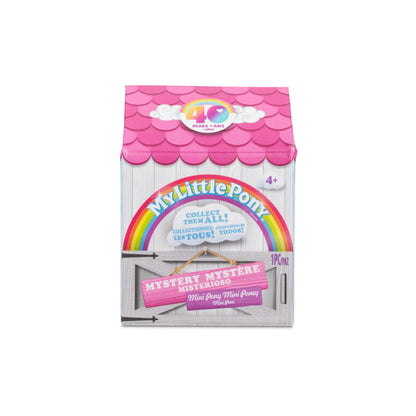 My Little Pony- Surprise Figures - US 5289
