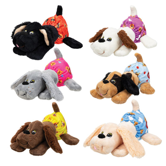 Pound Puppies Newborns - US 2877