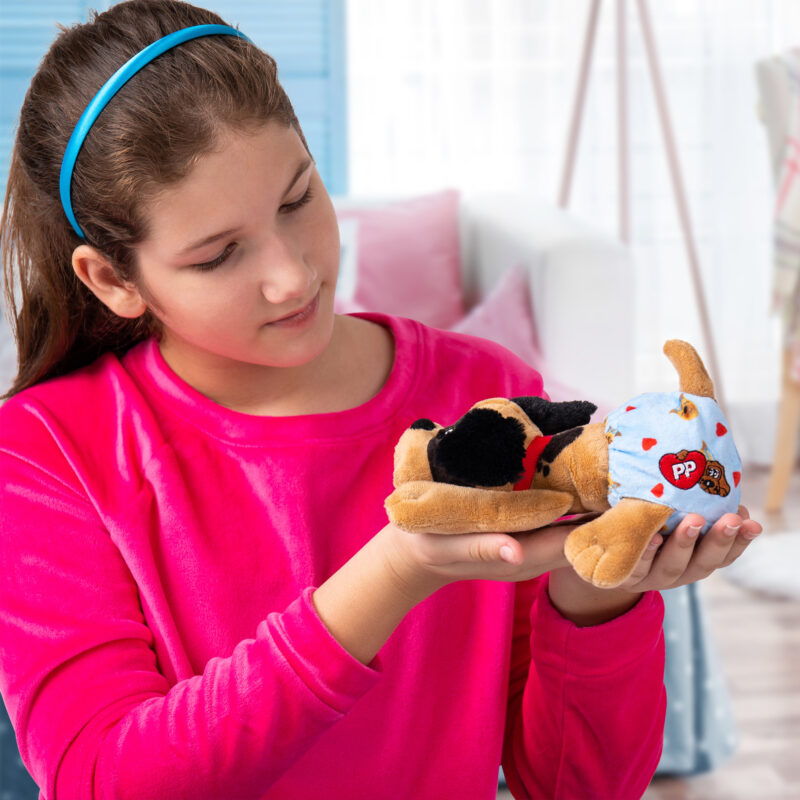 Pound Puppies Newborns - US 2877