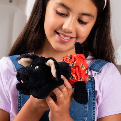 Pound Puppies Newborns - US 2877
