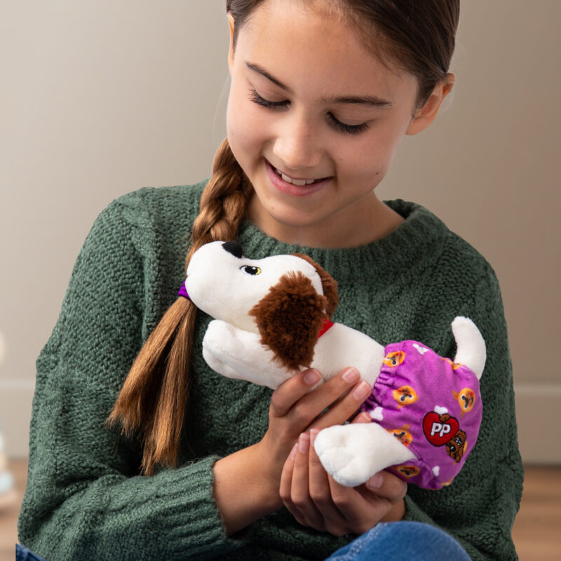 Pound Puppies Newborns - US 2877