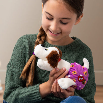 Pound Puppies Newborns - US 2877