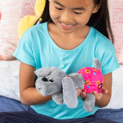Pound Puppies Newborns - US 2877