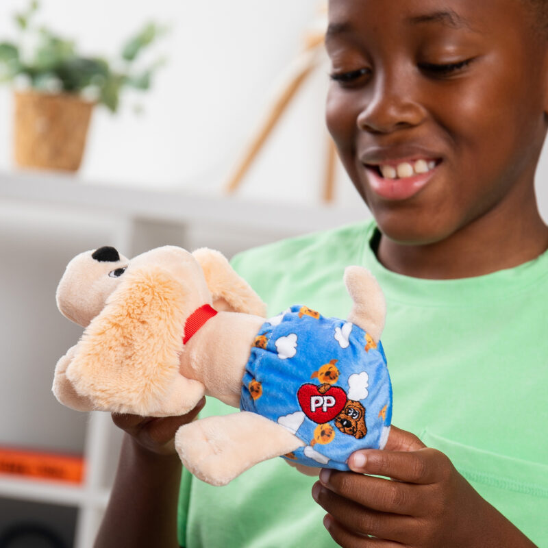 Pound Puppies Newborns - US 2877