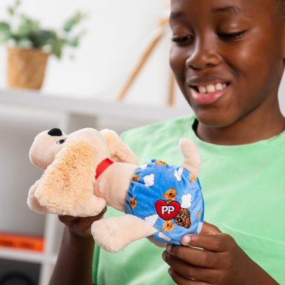 Pound Puppies Newborns - US 2877