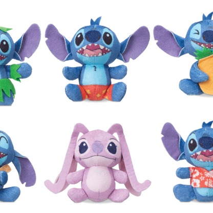 Micro Teenies Disney Stitch - US 2809