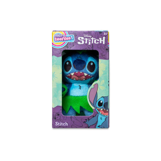 Micro Teenies Disney Stitch - US 2809
