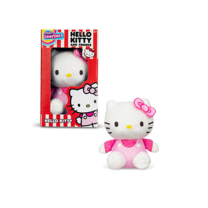 Hello Kitty and Friends – Micro Teenies - US 1598