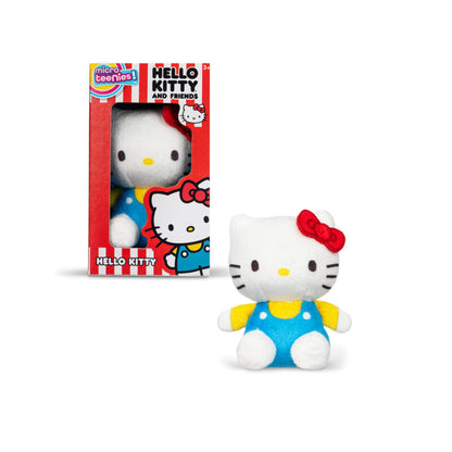Hello Kitty and Friends – Micro Teenies - US 1598