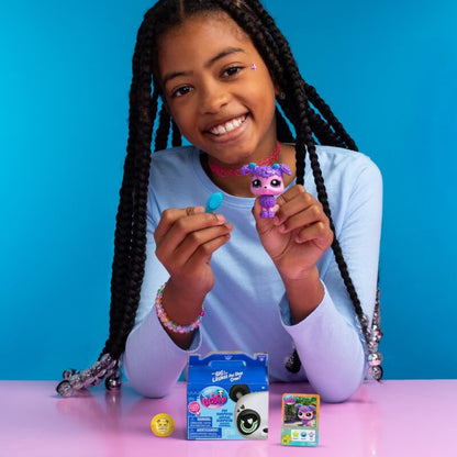 Littlest Pet Shop – Pet Surprise - US 1596