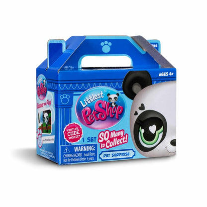 Littlest Pet Shop – Pet Surprise - US 1596