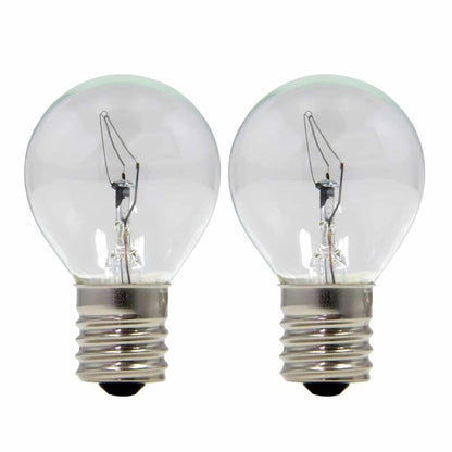25W LAVA Lamp Light Bulb W/Tray - US 7319
